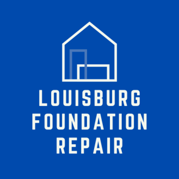 Louisburg Foundation Repair Logo